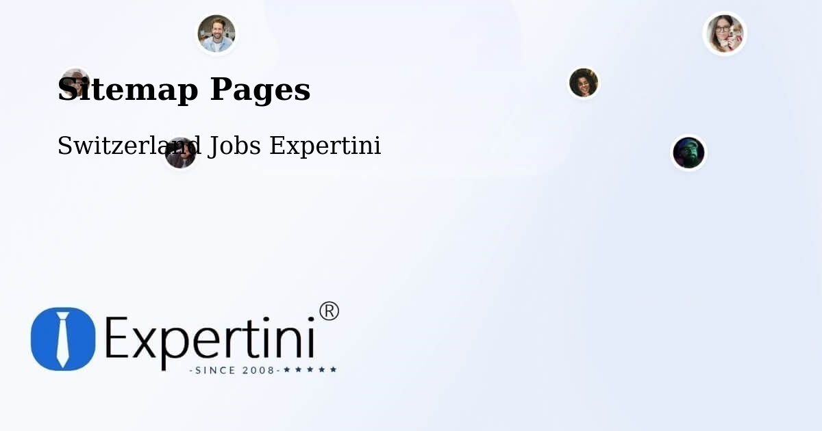 Sitemap Pages - Malleray - Switzerland Jobs Expertini